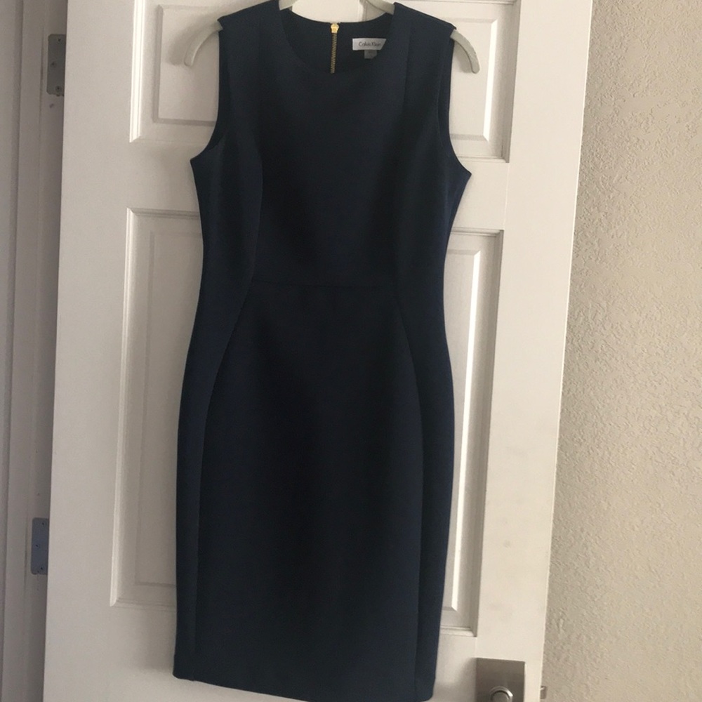 Calvin Klein Dress